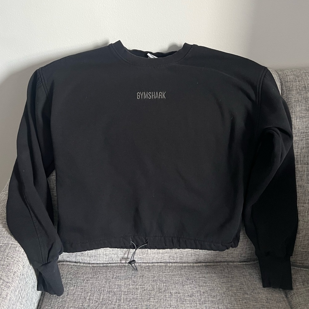 Gymshark Pulse Pullover
